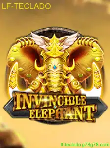 Explorando o Universo de InvincibleElephant e a Relevância da Palavra-chave LF-TECLADO