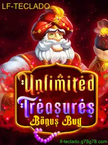 UnlimitedTreasuresBonusBuy: Descrição, Introdução e Regras