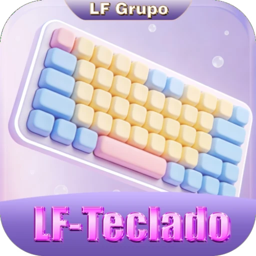 LF-TECLADO